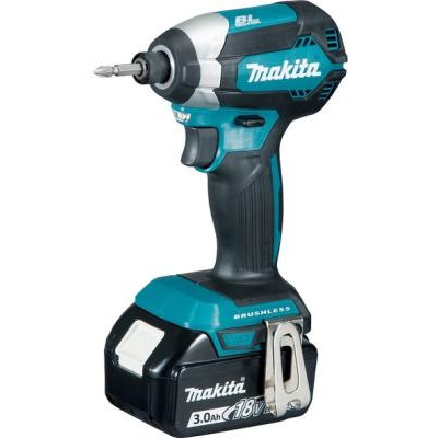Гайковерт акумуляторний MAKITA DTD153RFJ